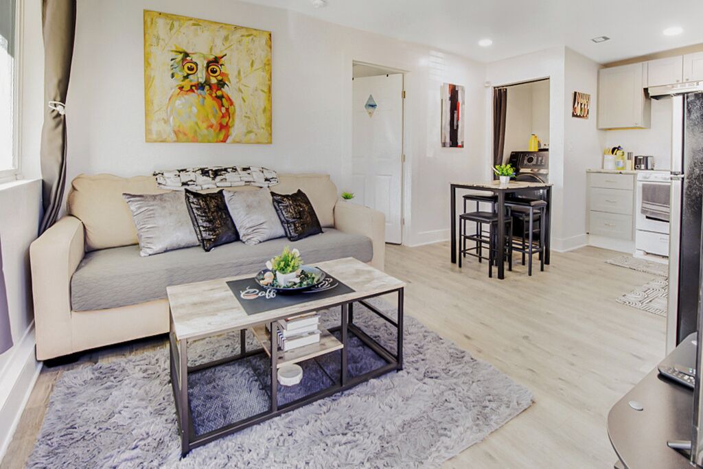 Photo of Livingroom in Mission Hills