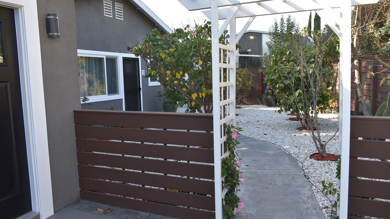Photo of Outdoor in Northridge