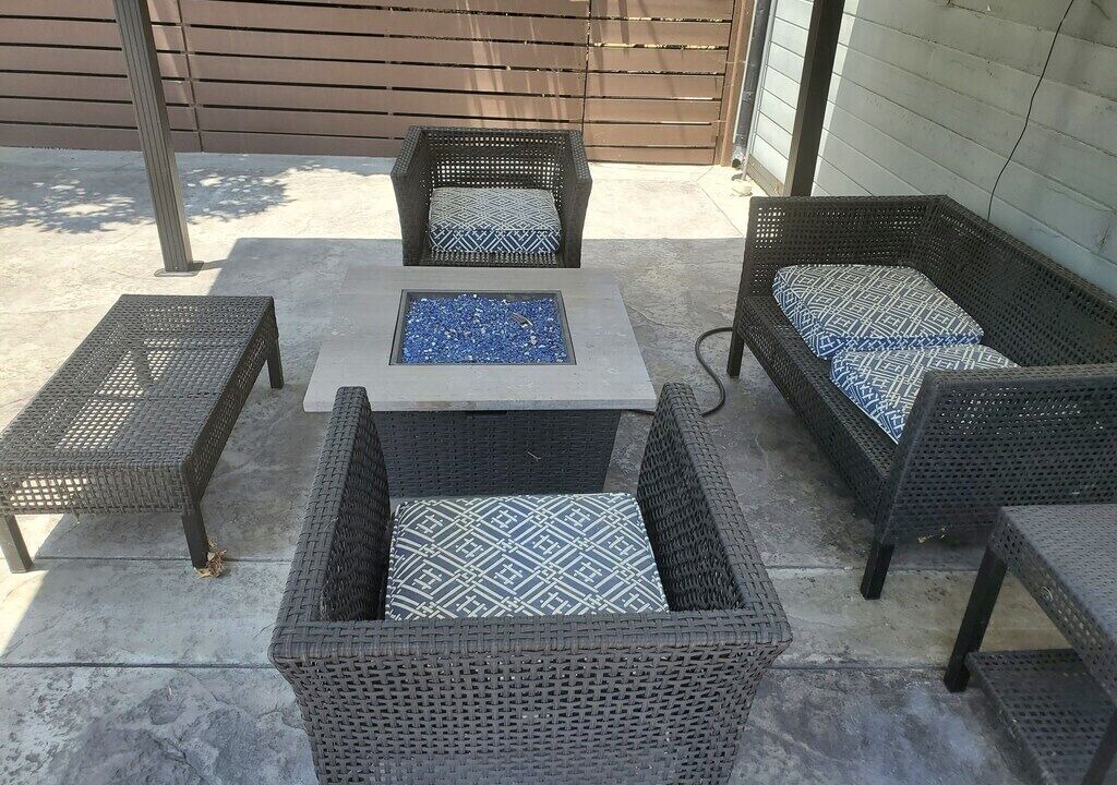 Photo of Outdoor in Northridge