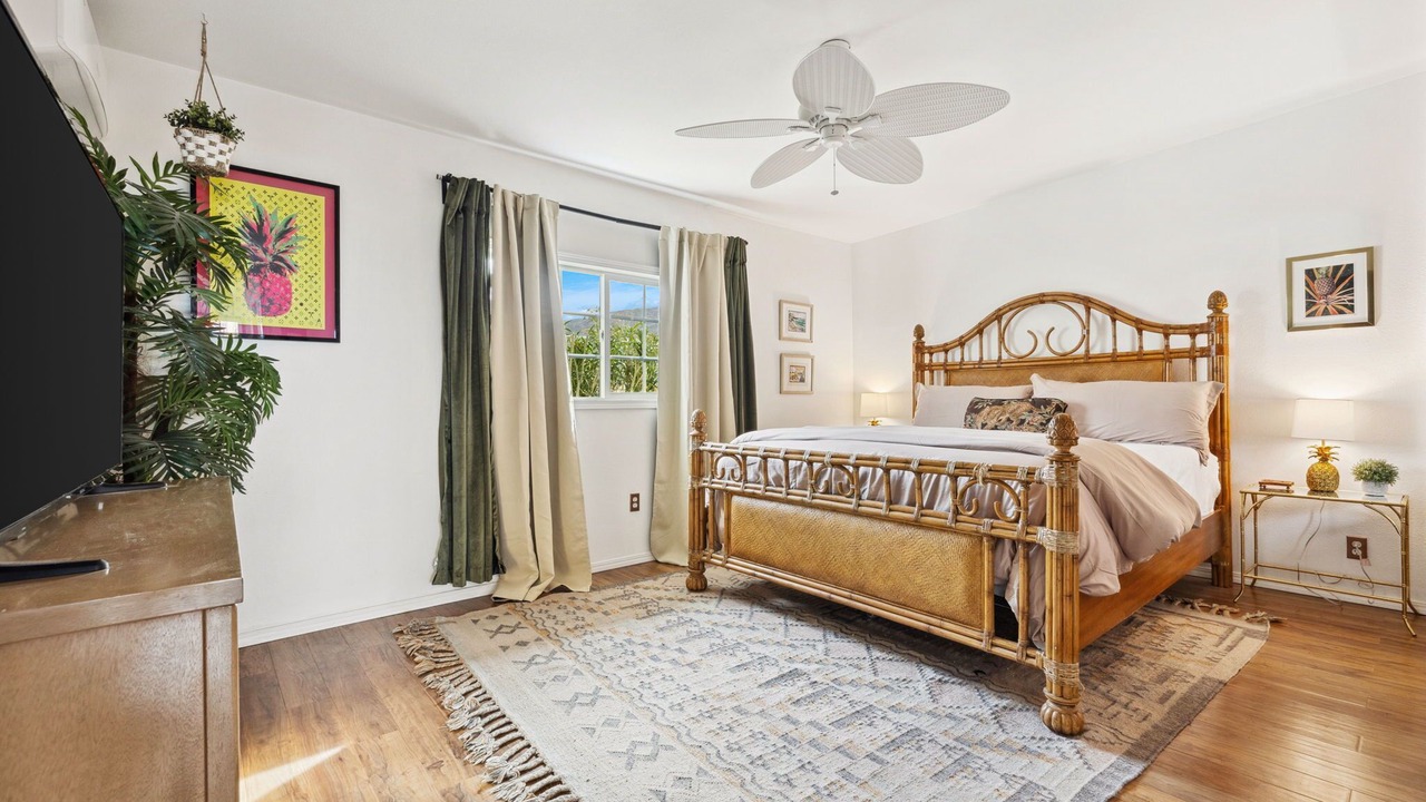 Photo of Bedroom in Twentynine Palms