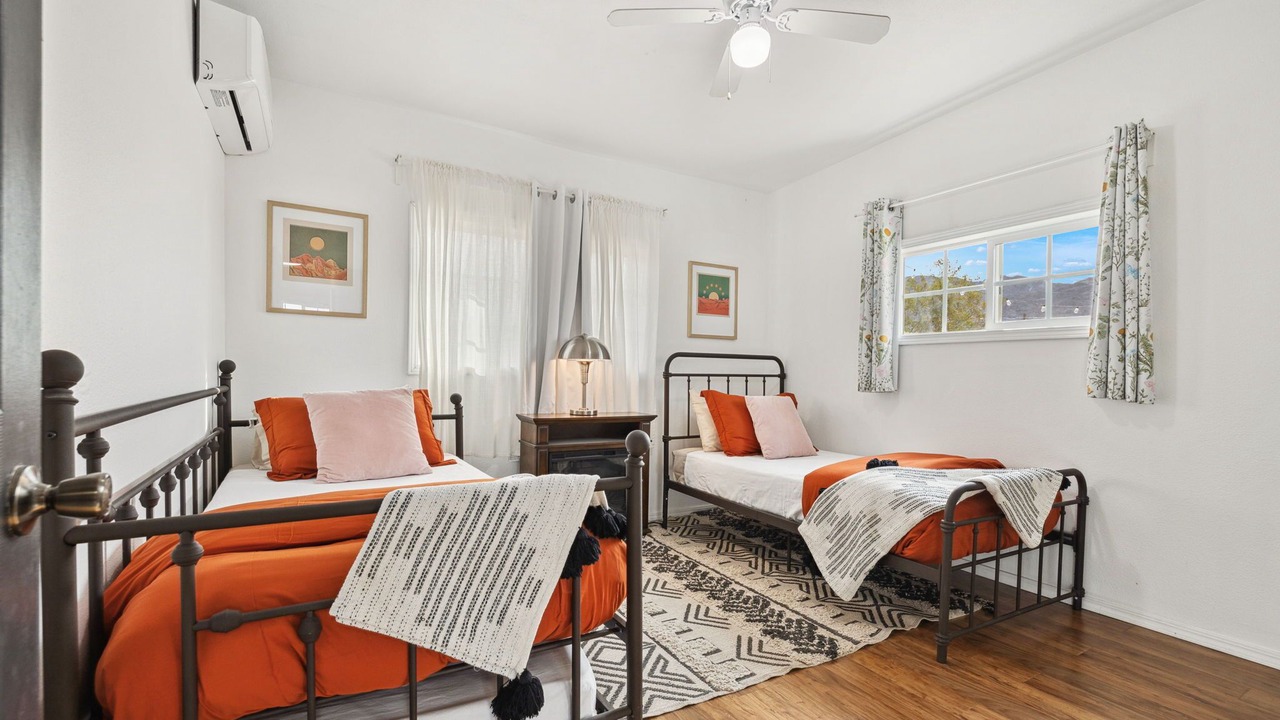 Photo of Bedroom in Twentynine Palms