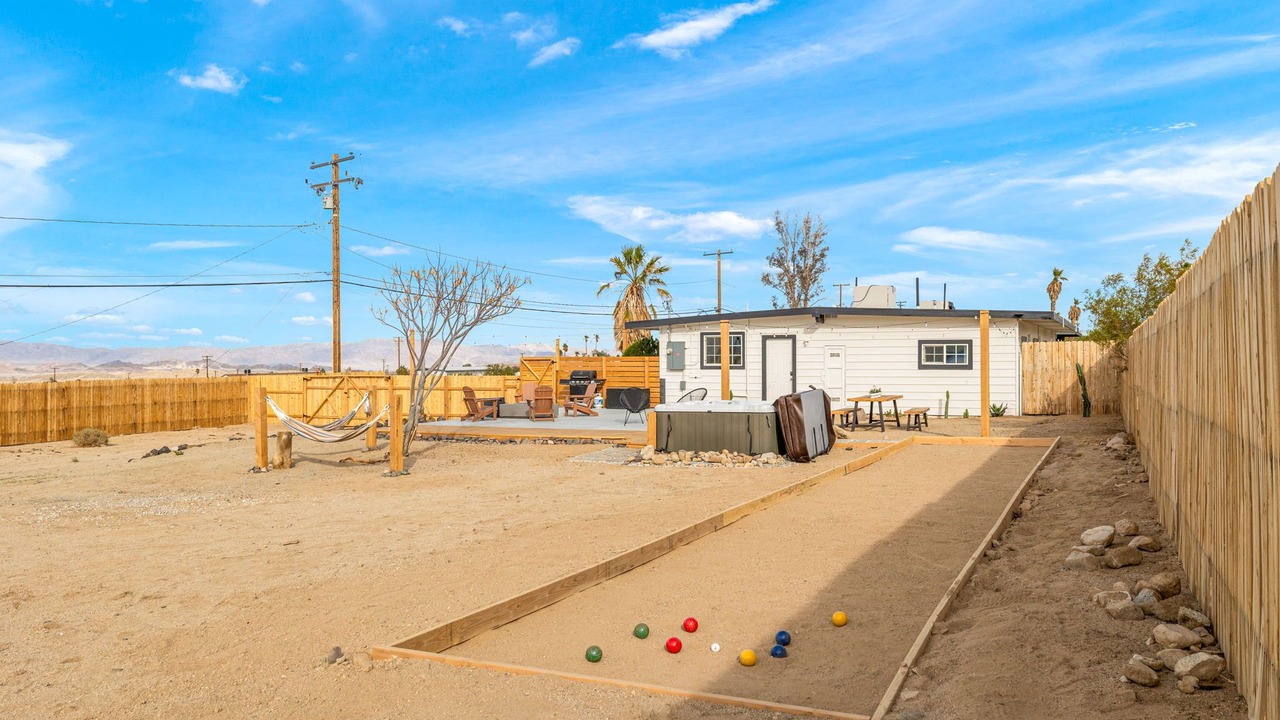 Photo of Outdoor in Twentynine Palms