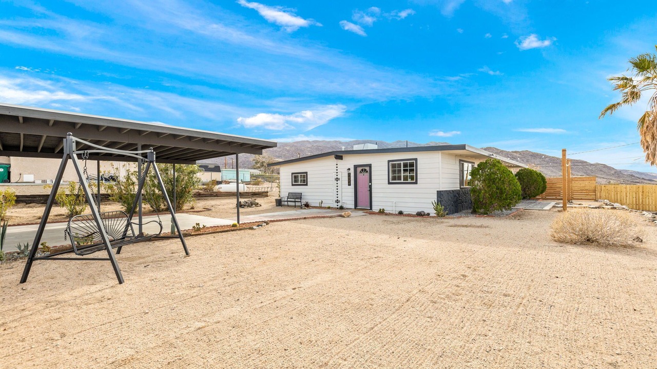 Photo of Outdoor in Twentynine Palms