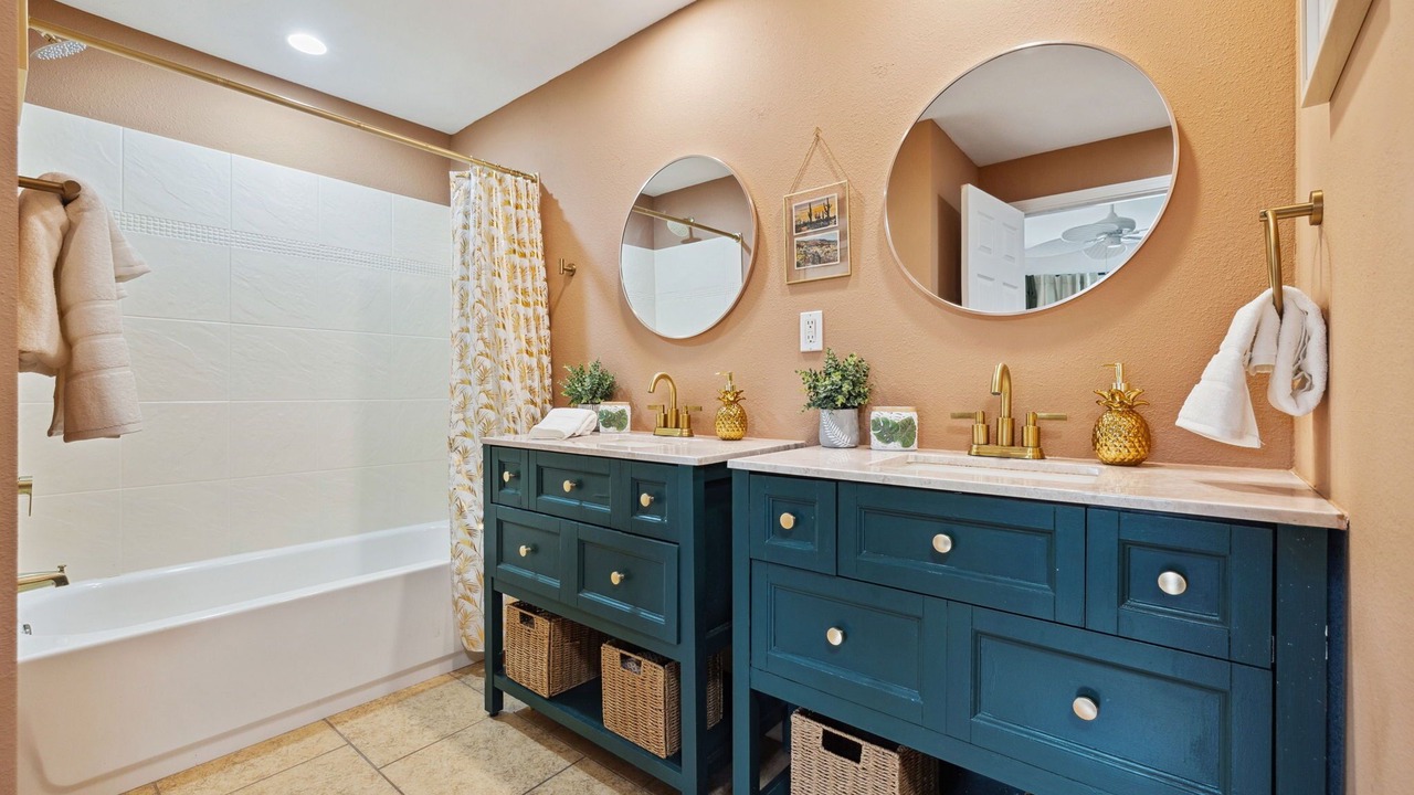 Photo of Bathroom in Twentynine Palms