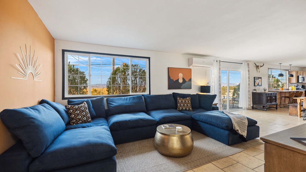 Photo of Livingroom in Twentynine Palms