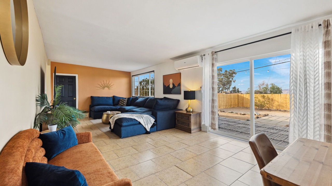 Photo of Livingroom in Twentynine Palms