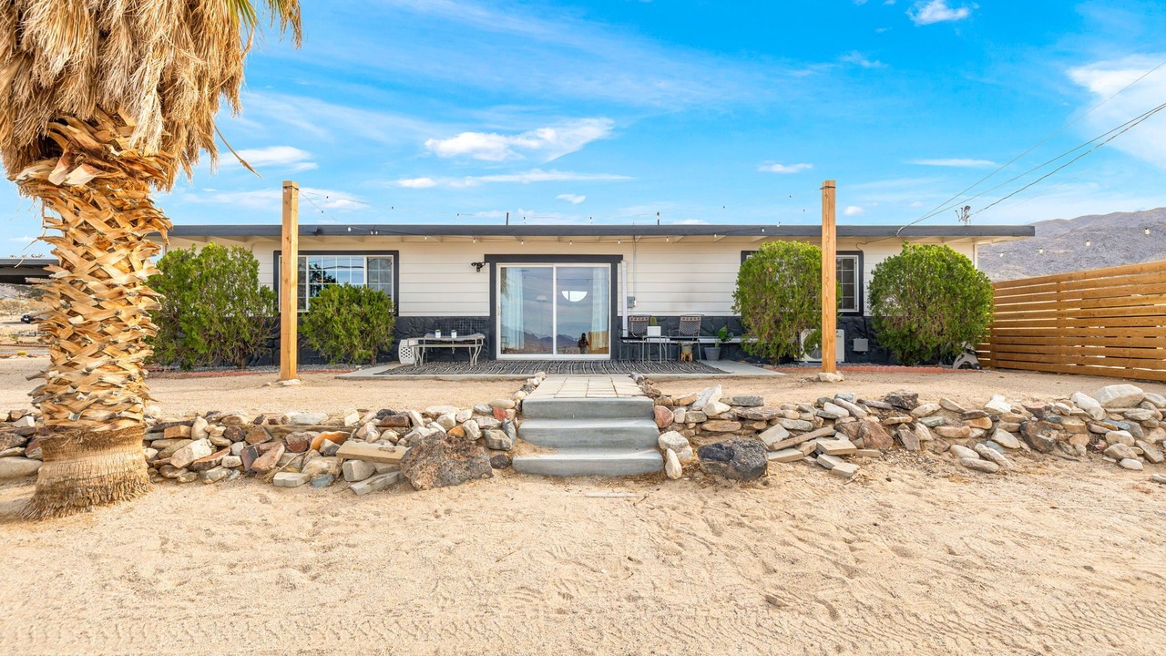 Photo of Outdoor in Twentynine Palms