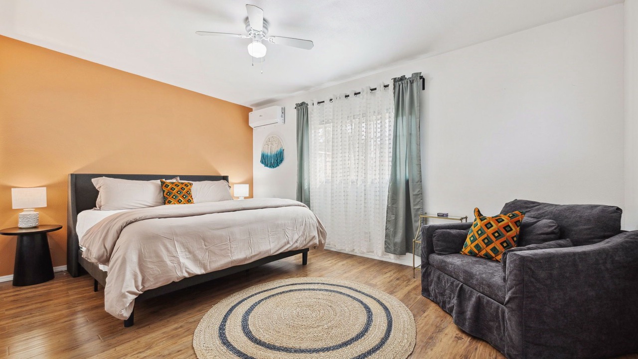 Photo of Bedroom in Twentynine Palms
