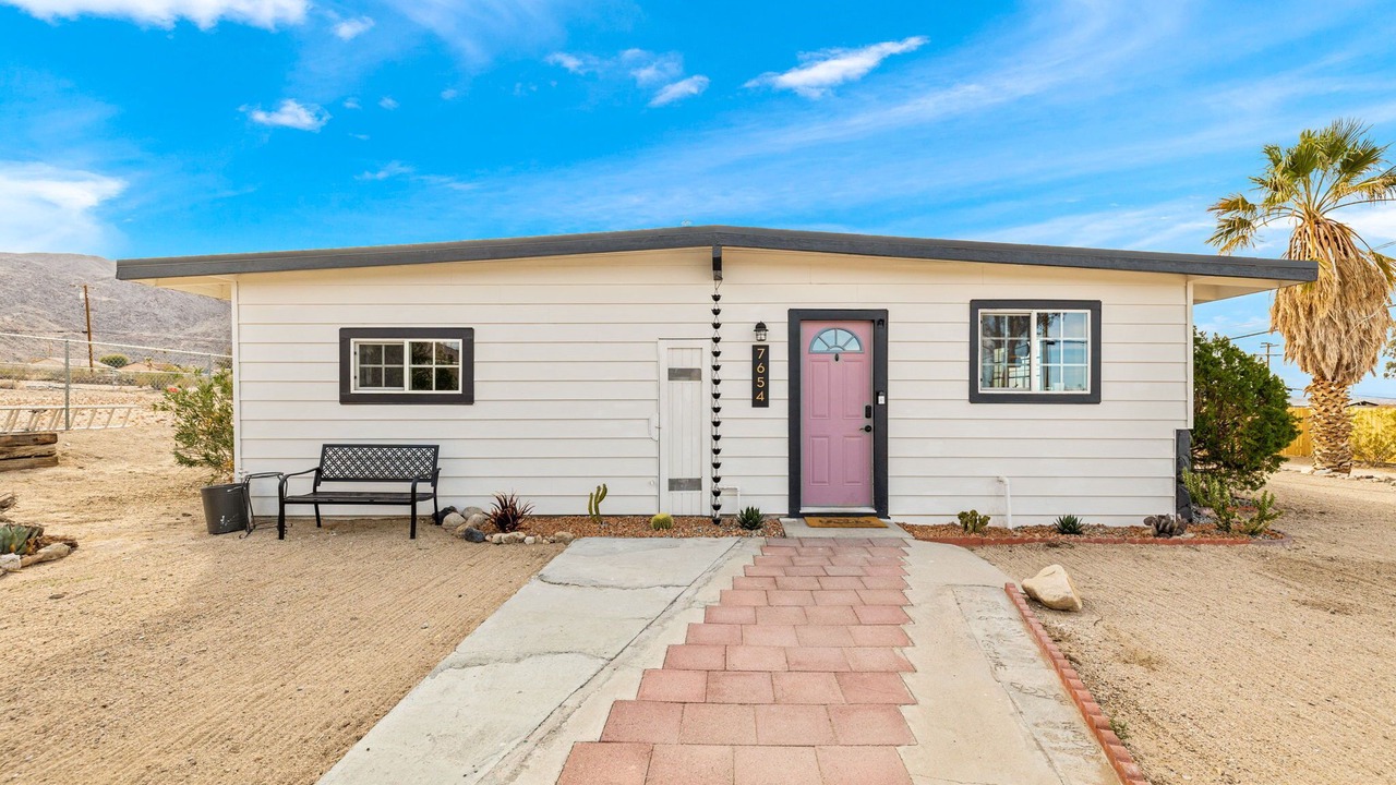 Photo of Outdoor in Twentynine Palms