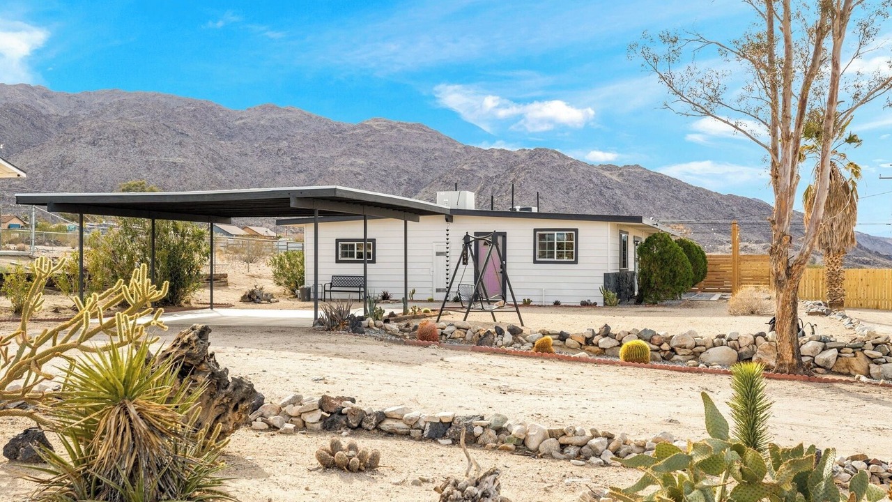 Photo of Outdoor in Twentynine Palms