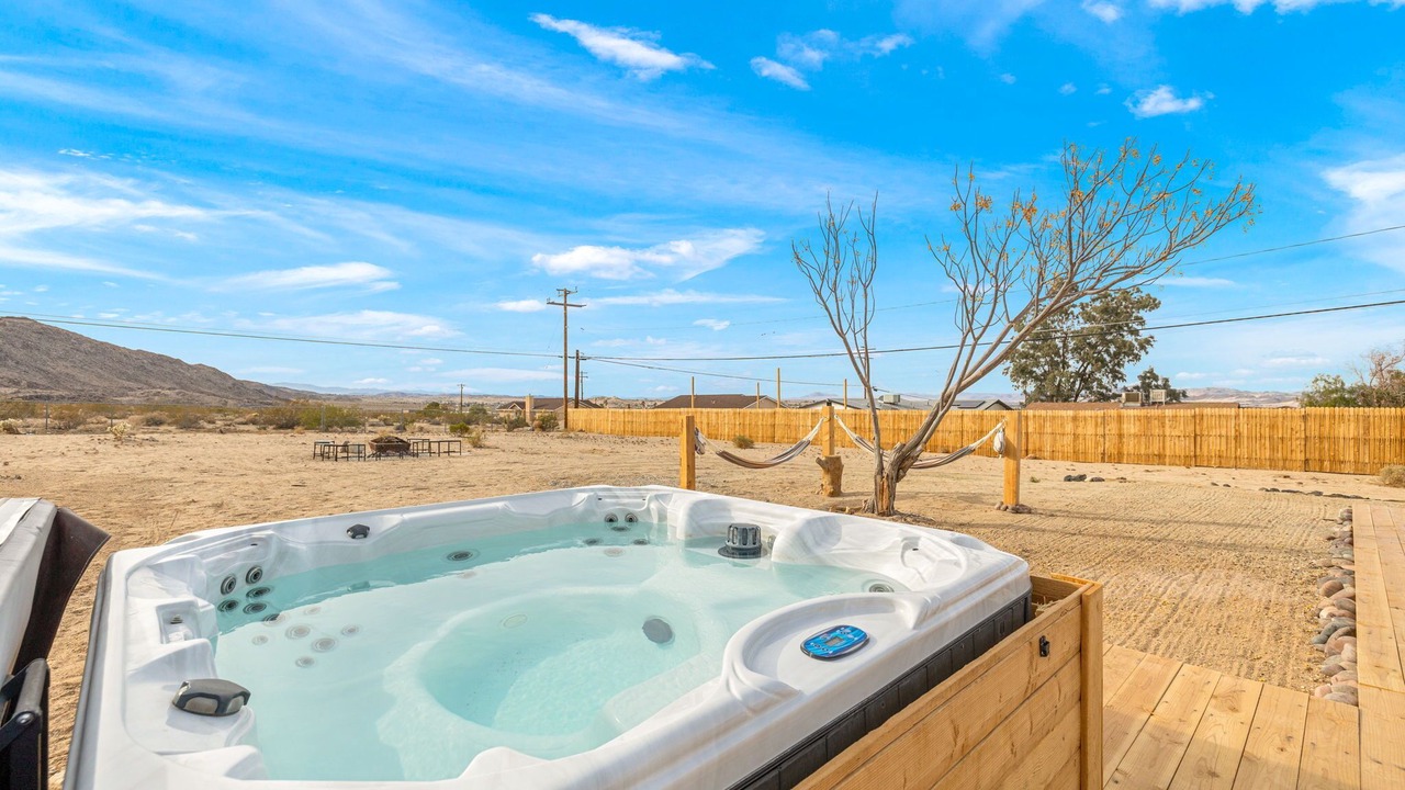 Photo of Outdoor in Twentynine Palms