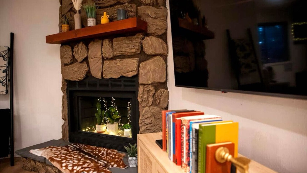Photo of Livingroom in Woodlands
