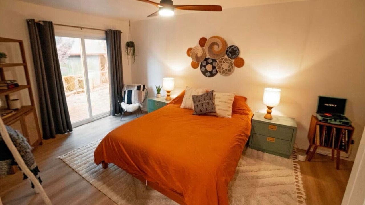Photo of Bedroom in Woodlands