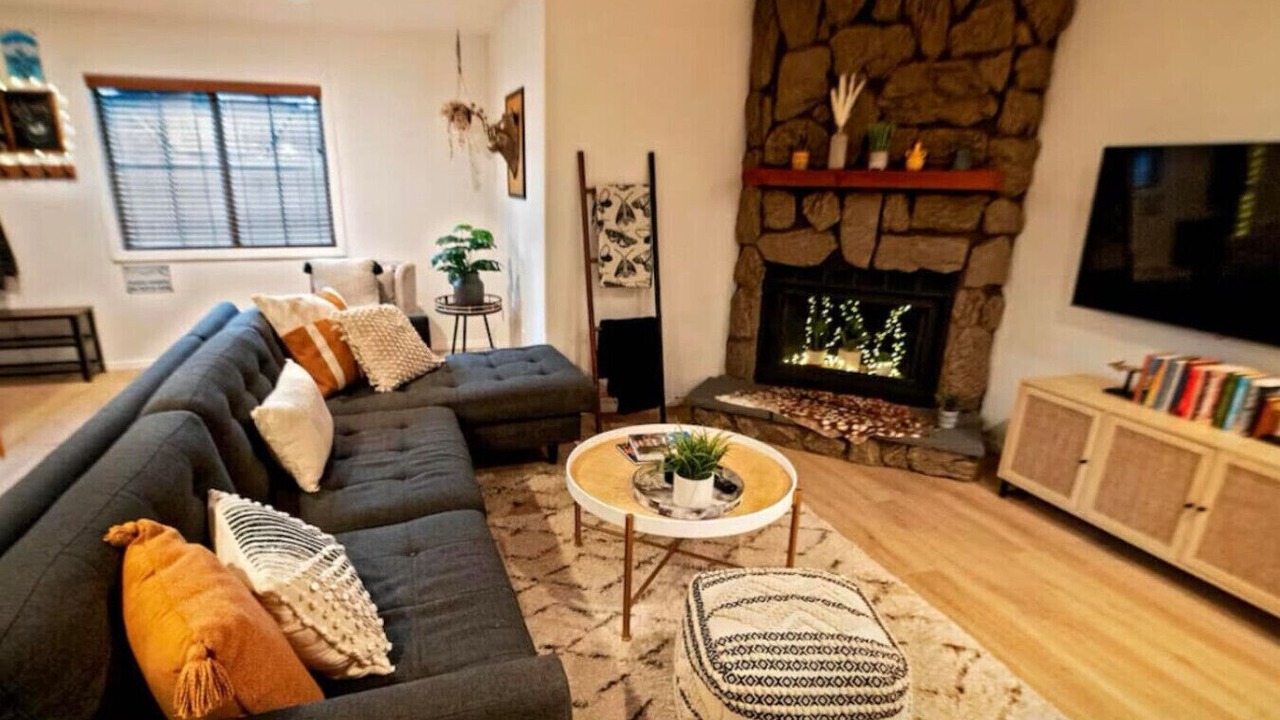 Photo of Livingroom in Woodlands