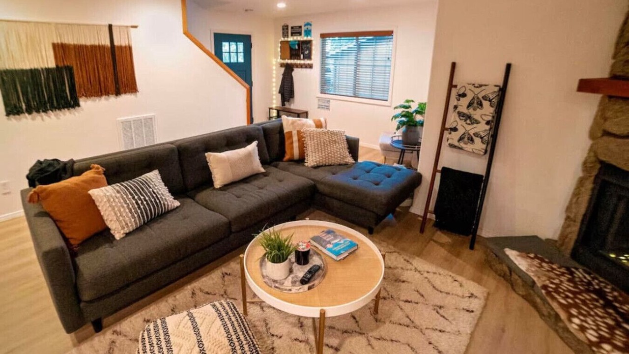 Photo of Bedroom in Woodlands