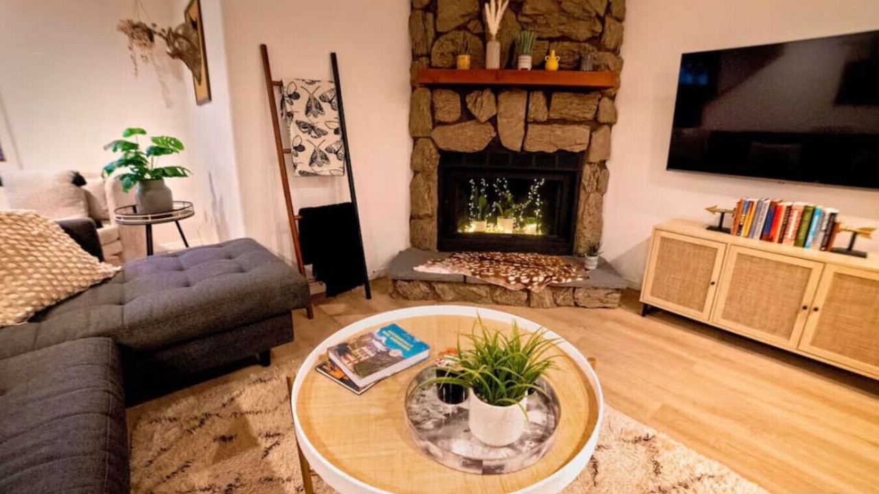 Photo of Livingroom in Woodlands