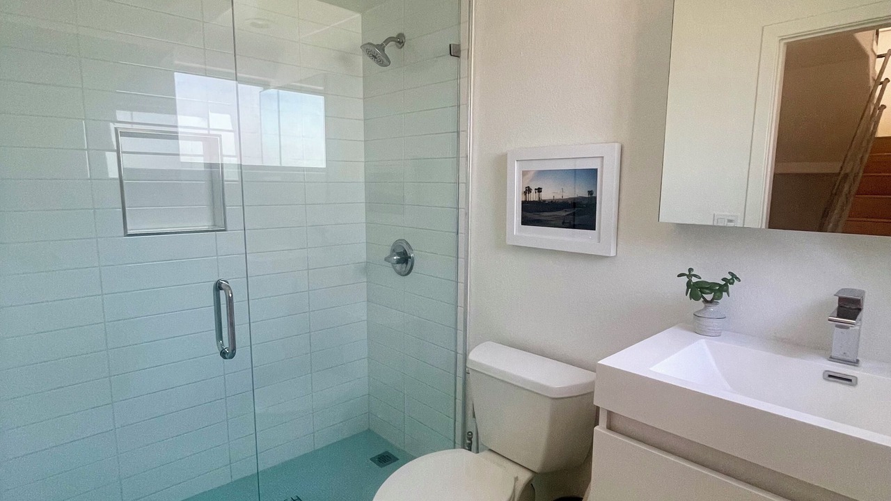 Photo of Bathroom in Marina Peninsula