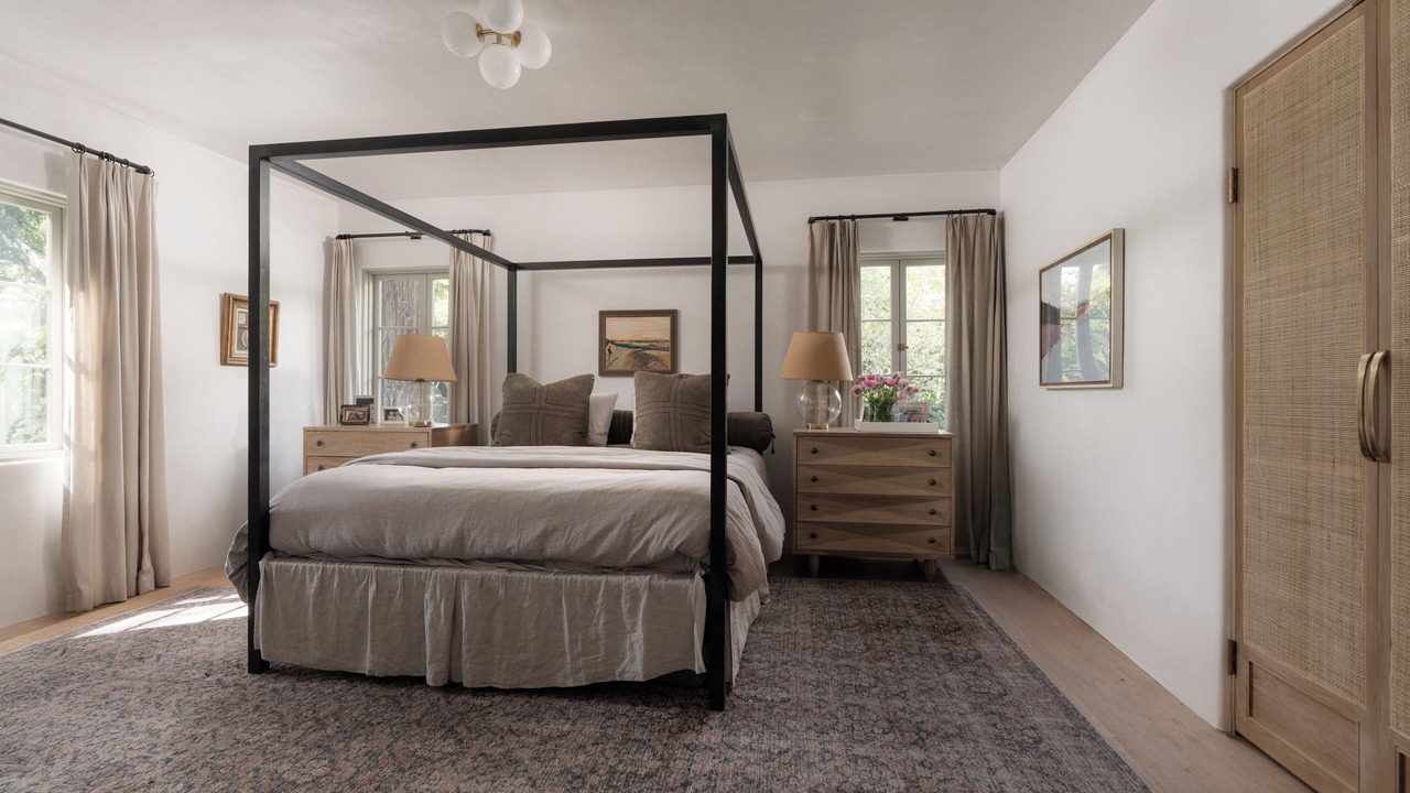 Photo of Bedroom in Hedgerow