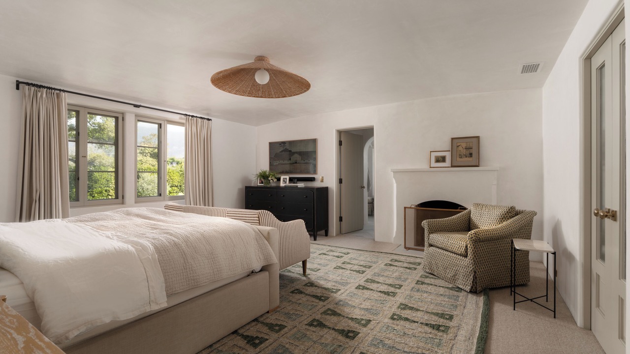 Photo of Bedroom in Hedgerow
