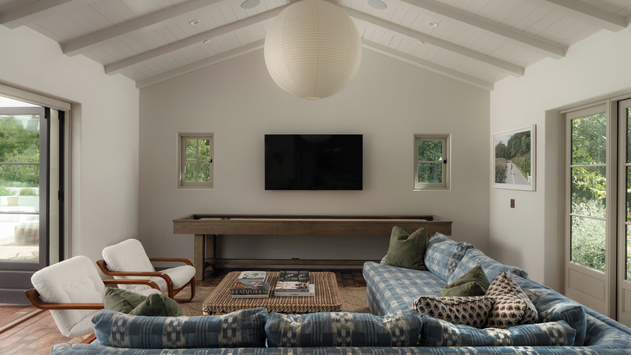 Photo of Livingroom in Hedgerow