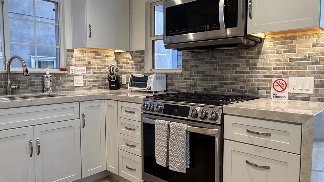 Photo of Kitchen in Santa Ana Heights
