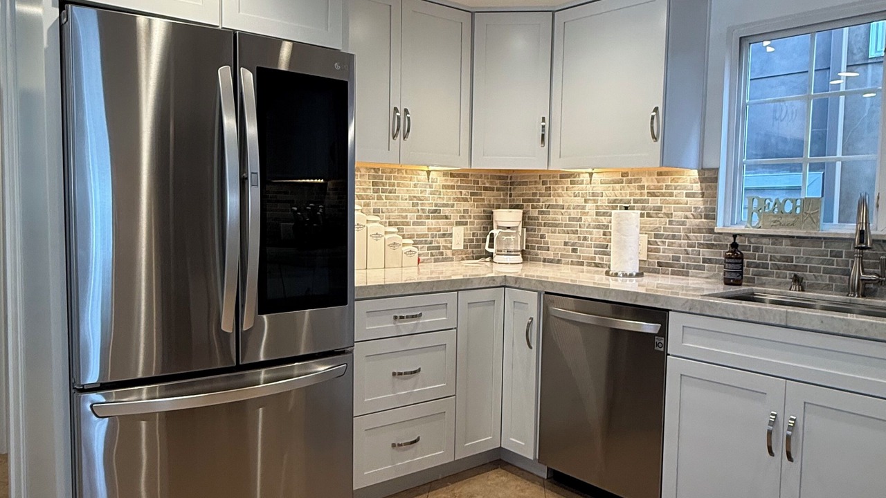 Photo of Kitchen in Santa Ana Heights