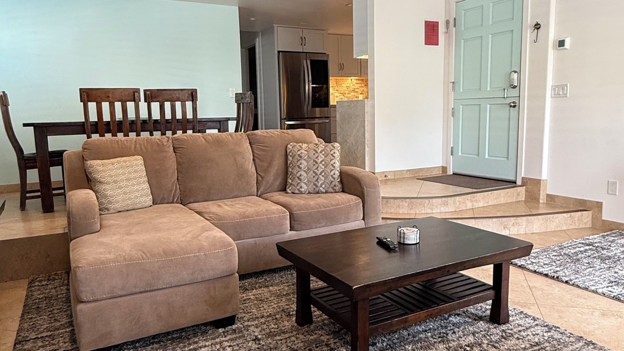 Photo of Livingroom in Santa Ana Heights