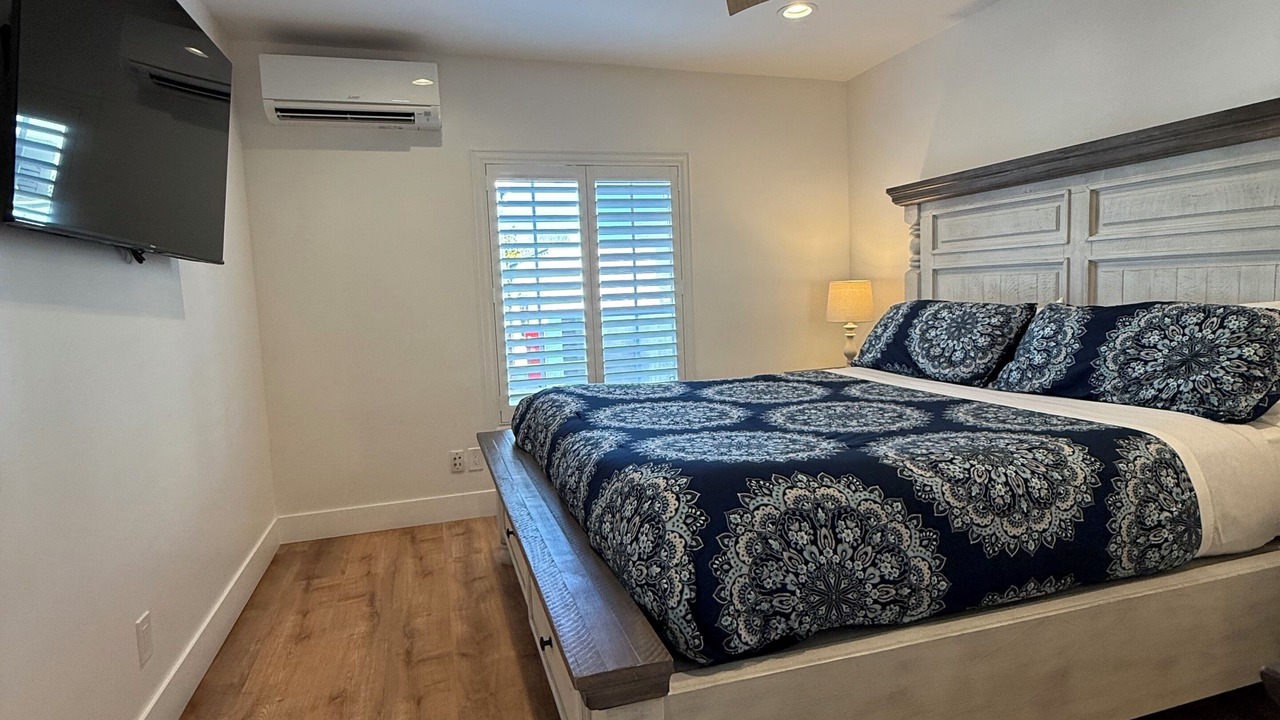Photo of Bedroom in Santa Ana Heights