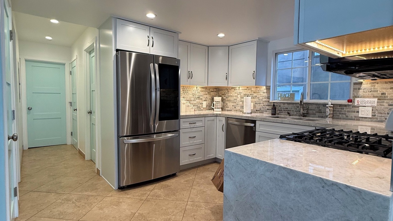 Photo of Kitchen in Santa Ana Heights