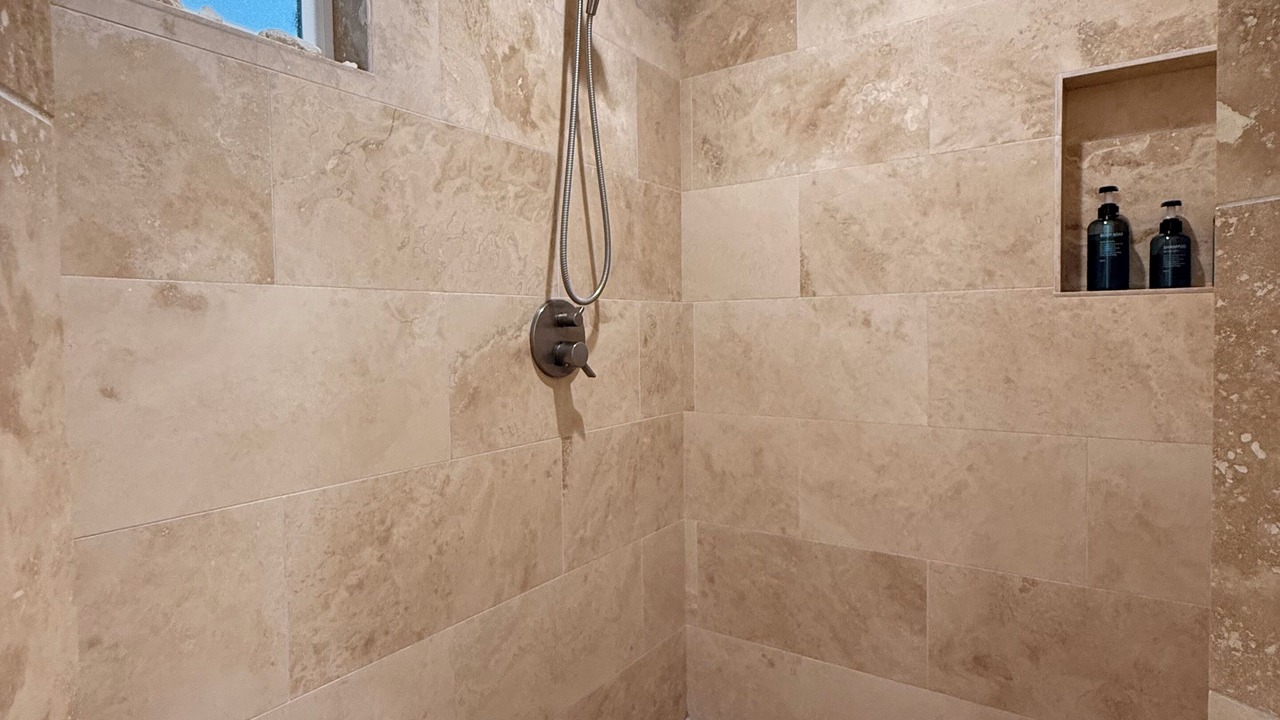 Photo of Bathroom in Santa Ana Heights