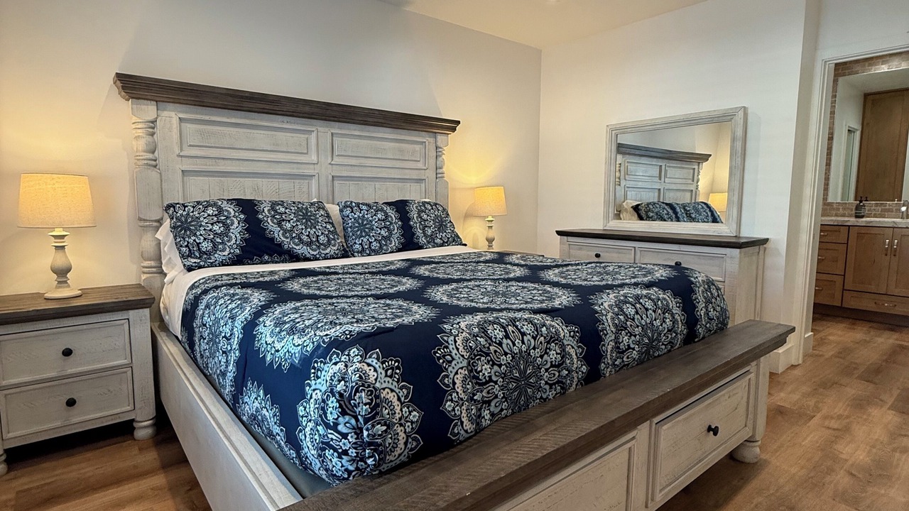 Photo of Bedroom in Santa Ana Heights