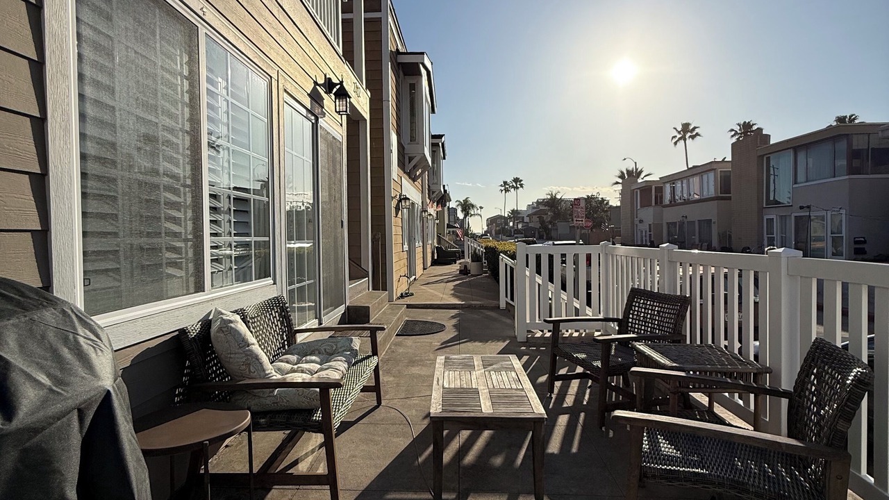 Photo of Outdoor in Santa Ana Heights