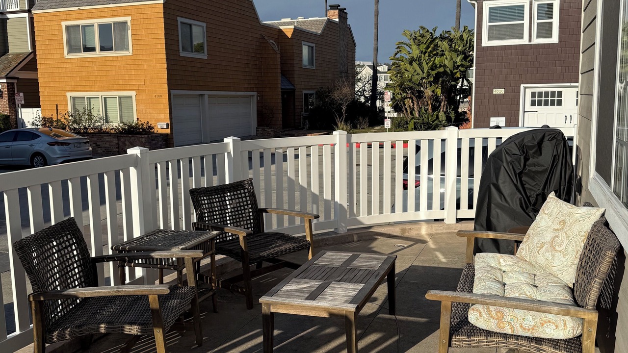 Photo of Outdoor in Santa Ana Heights