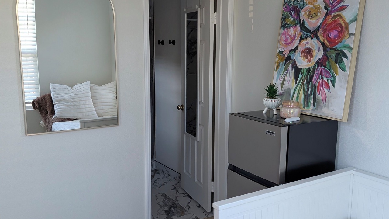 Photo of Bedroom in Oak Creek