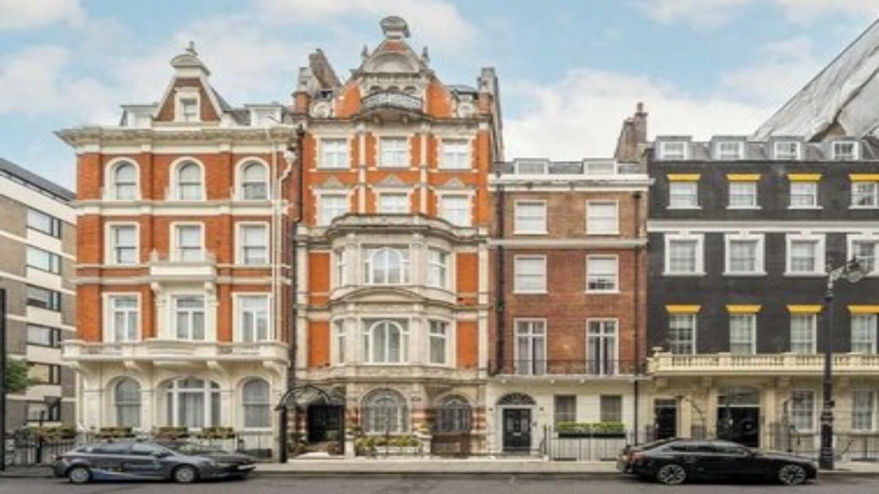 Photo of Outdoor in Mayfair