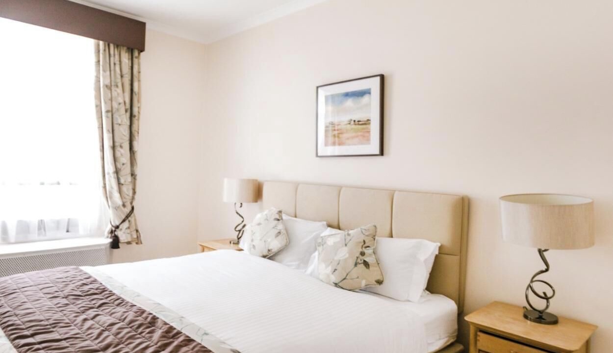 Photo of Bedroom in Mayfair