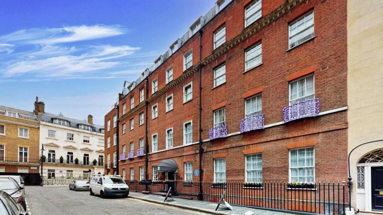 Photo of Outdoor in Mayfair