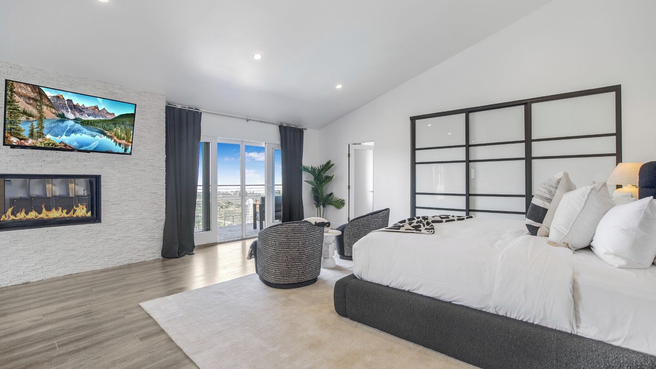 Photo of Bedroom in Bel Air