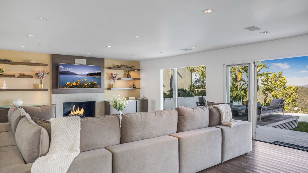 Photo of Livingroom in Bel Air