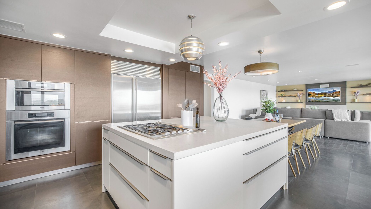 Photo of Kitchen in Bel Air