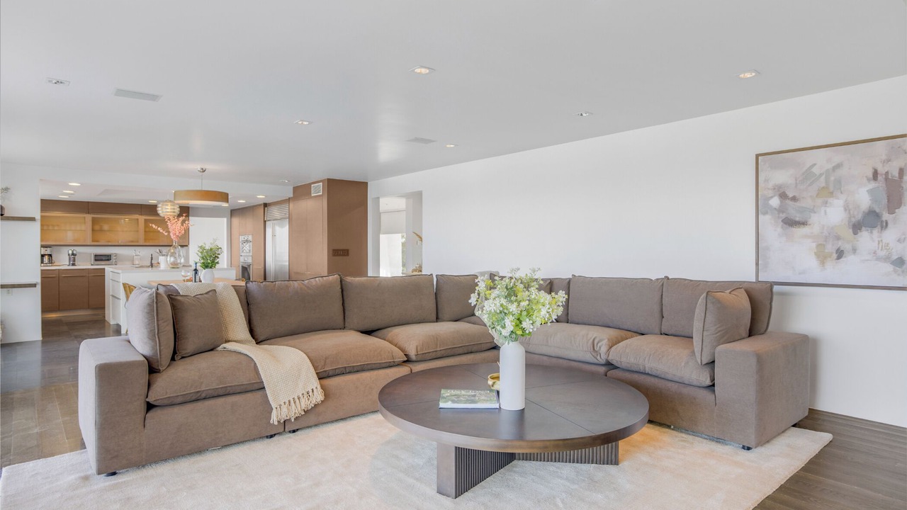 Photo of Livingroom in Bel Air