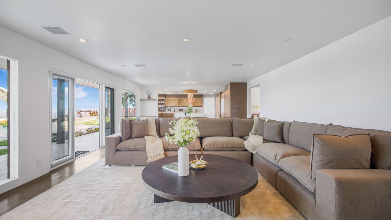 Photo of Livingroom in Bel Air