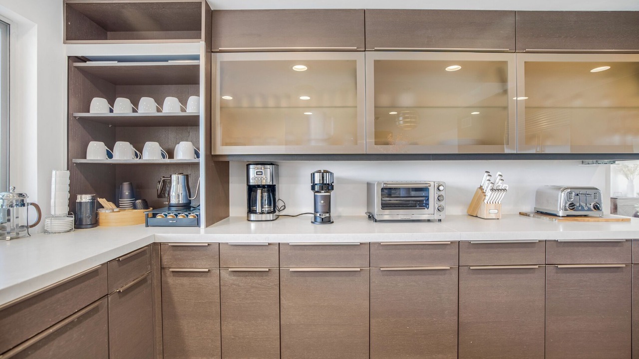 Photo of Kitchen in Bel Air