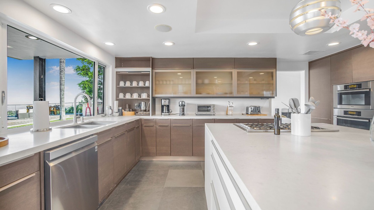 Photo of Kitchen in Bel Air