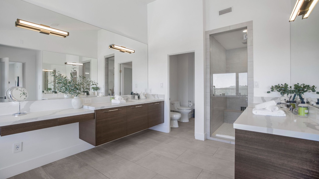 Photo of Bathroom in Bel Air