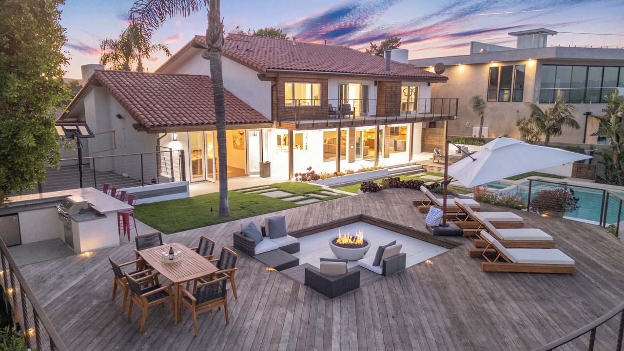 Photo of Outdoor in Bel Air