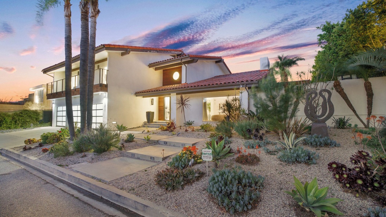 Photo of Outdoor in Bel Air