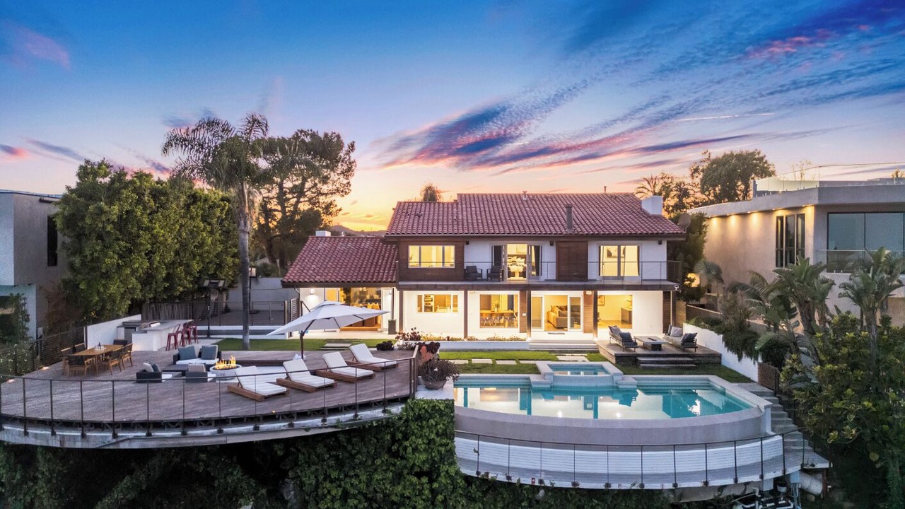 Photo of Outdoor in Bel Air