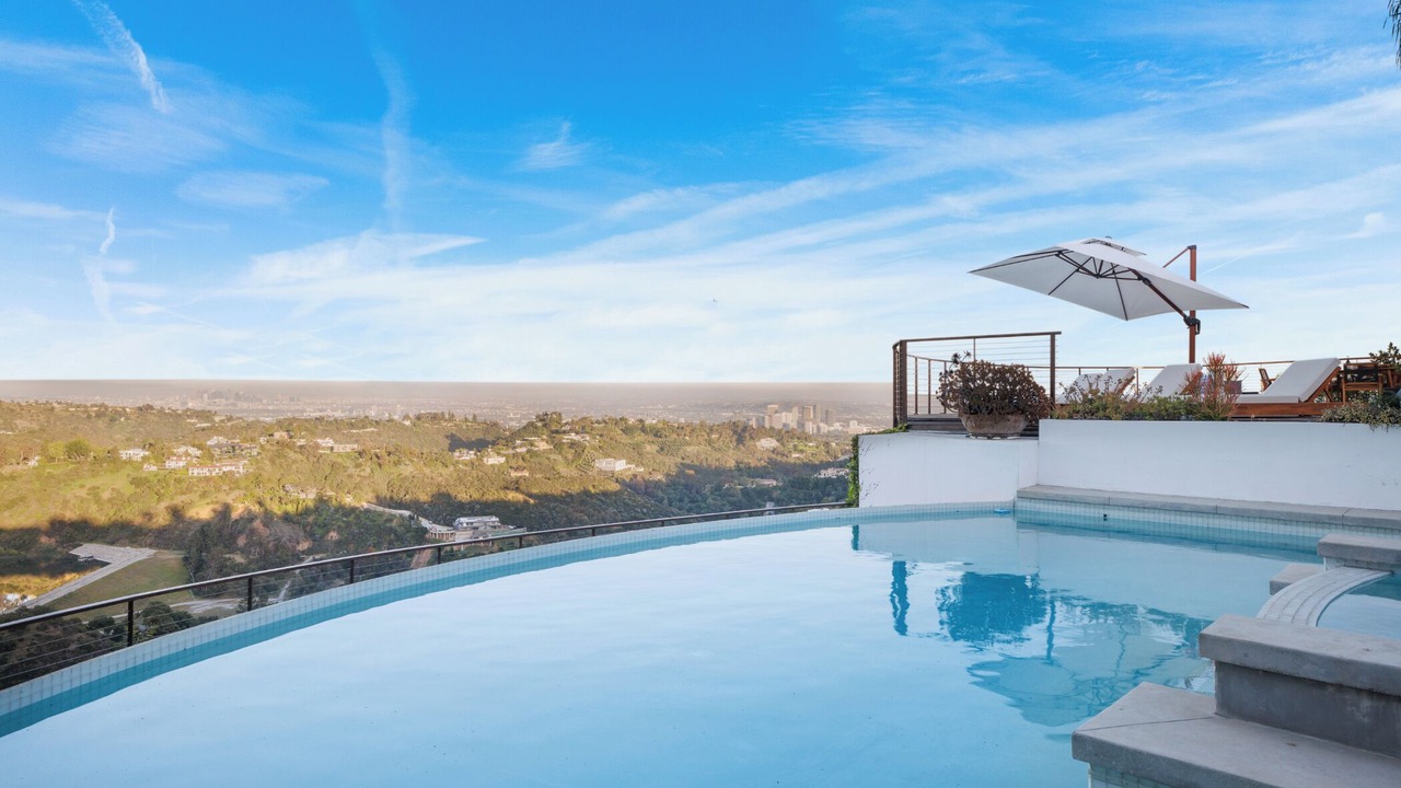 Photo of Outdoor in Bel Air