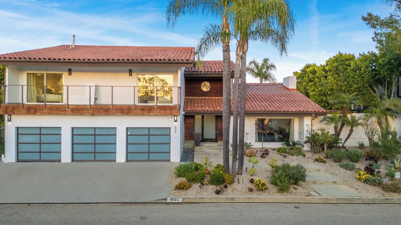 Photo of Outdoor in Bel Air